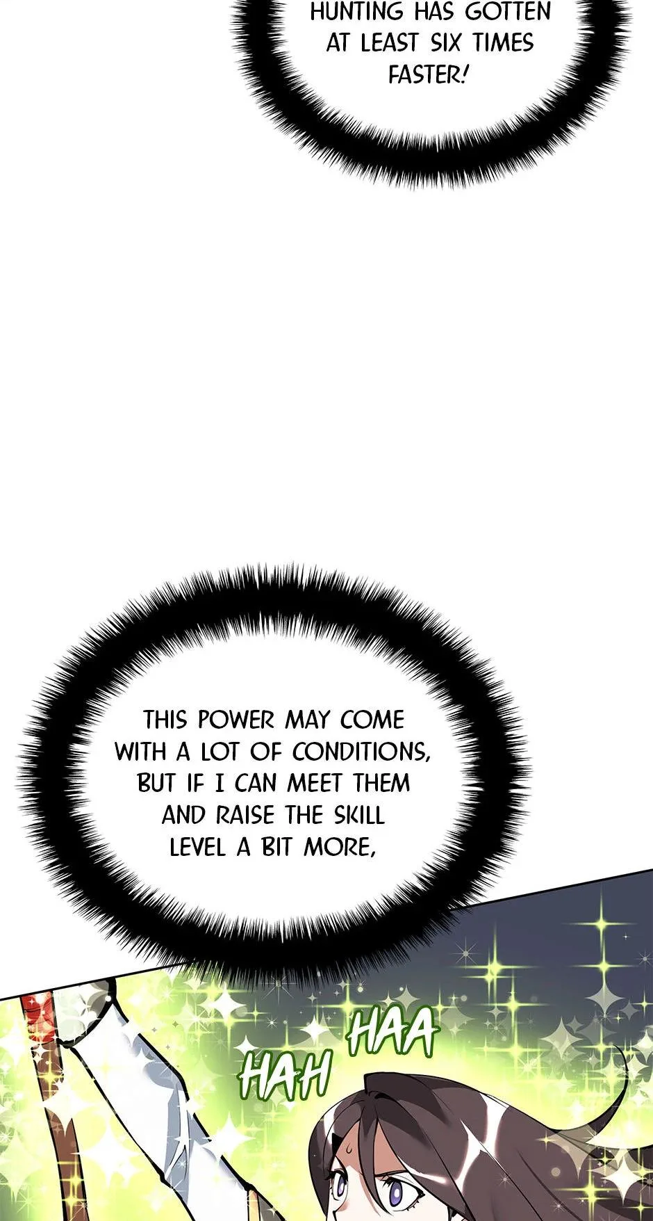 Overgeared Chapter 243 – Page 84
