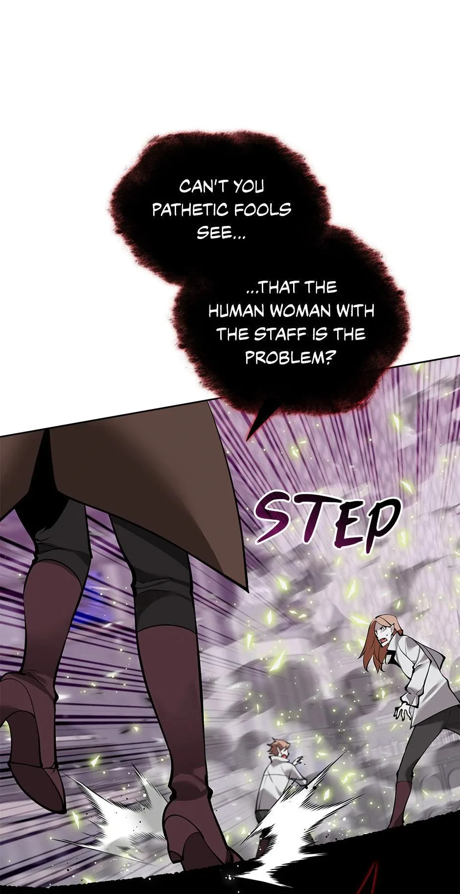 Overgeared Chapter 243 – Page 87