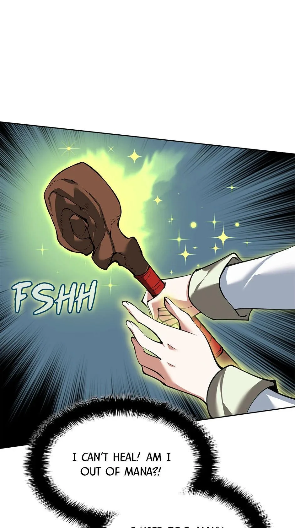 Overgeared Chapter 243 – Page 97