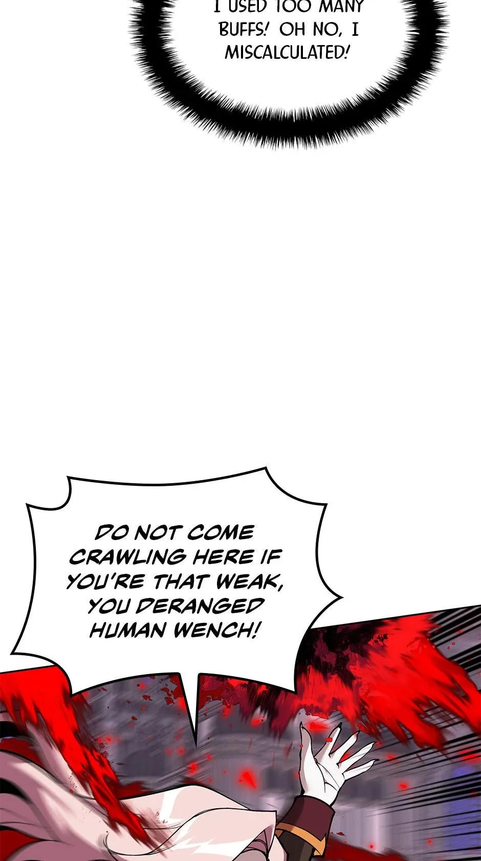 Overgeared Chapter 243 – Page 98
