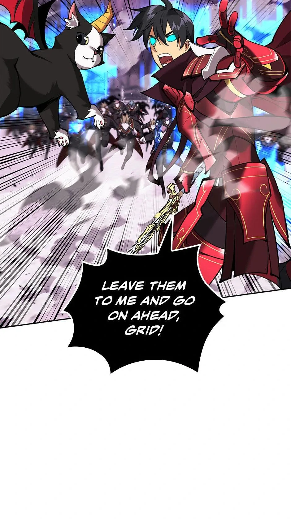Overgeared Chapter 243 – Page 102