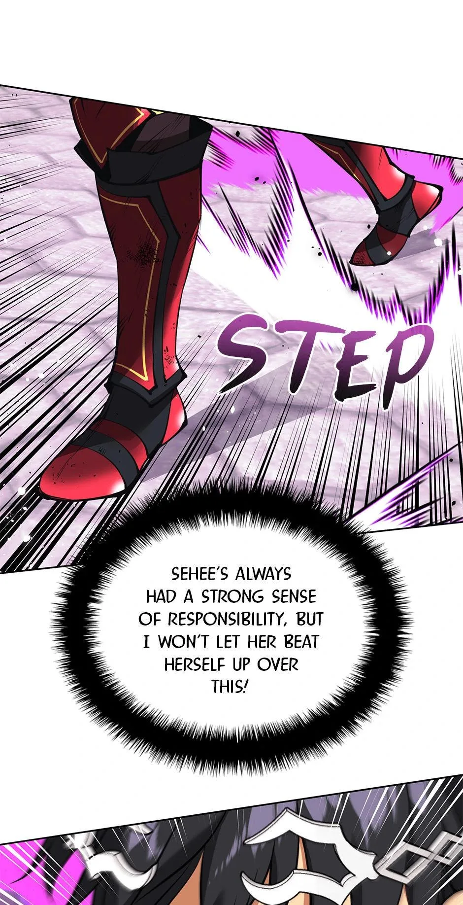 Overgeared Chapter 243 – Page 108