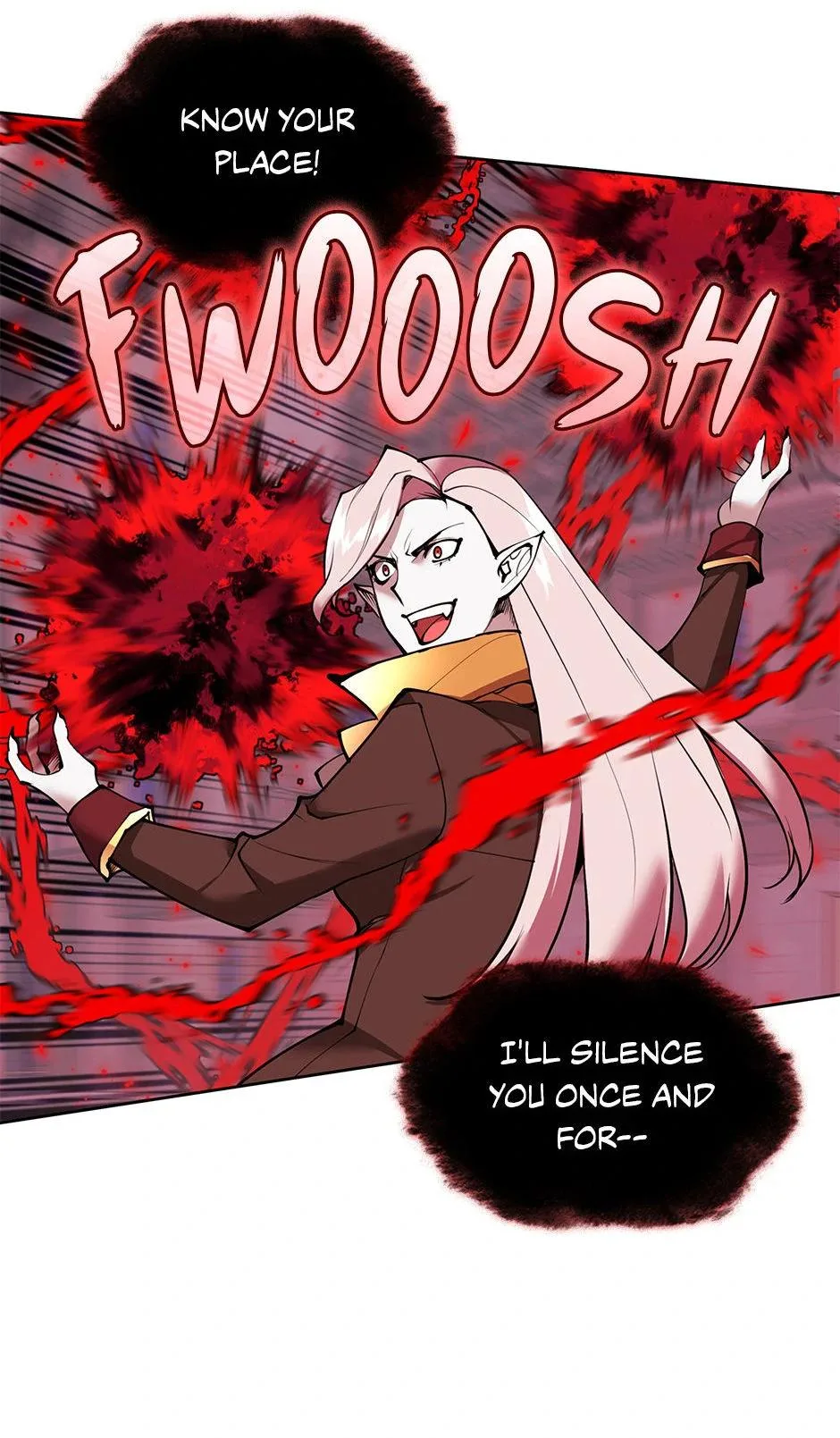 Overgeared Chapter 243 – Page 119