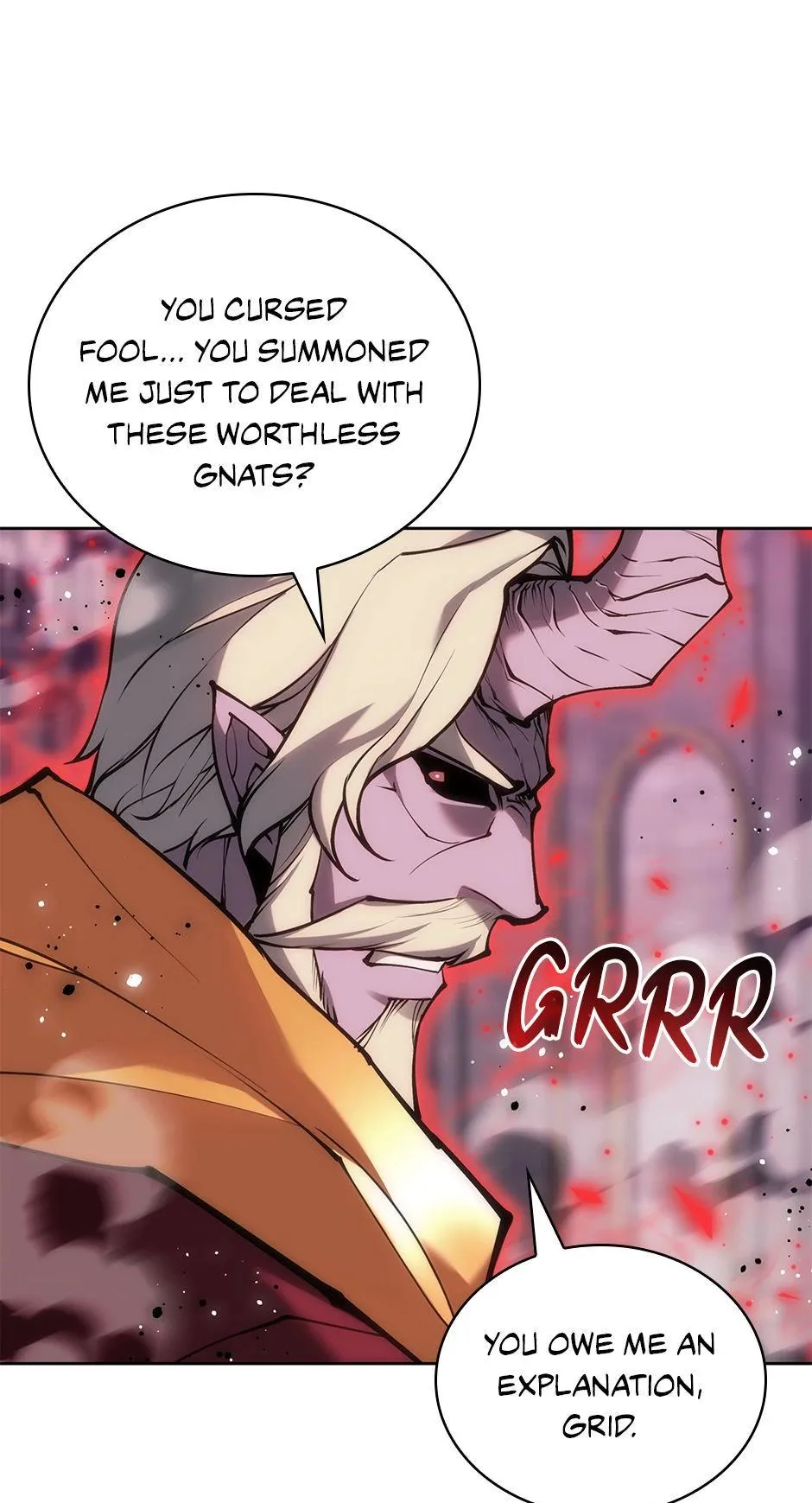 Overgeared Chapter 243 – Page 123