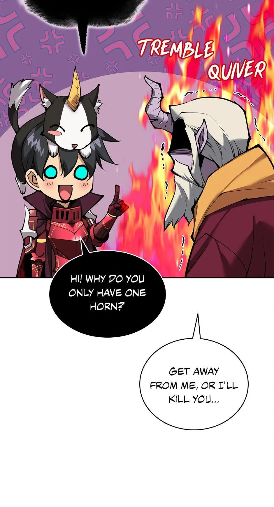Overgeared Chapter 243 – Page 126