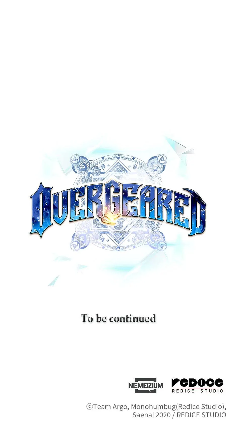 Overgeared Chapter 243 – Page 127