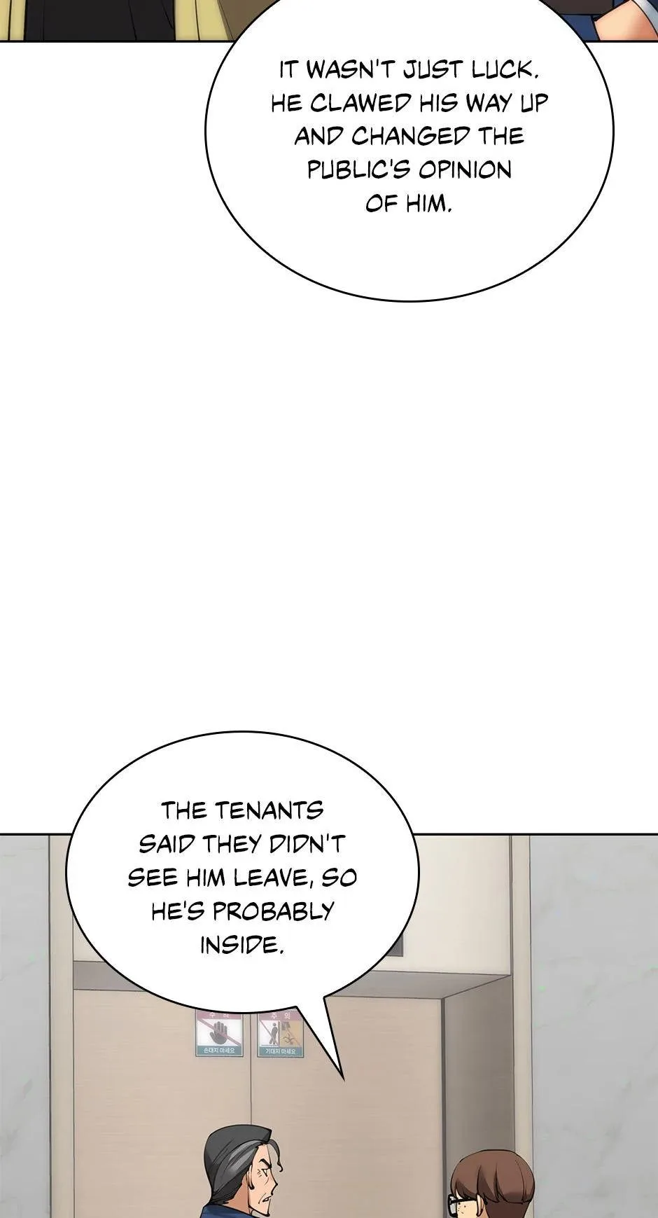 Overgeared Chapter 244 – Page 4