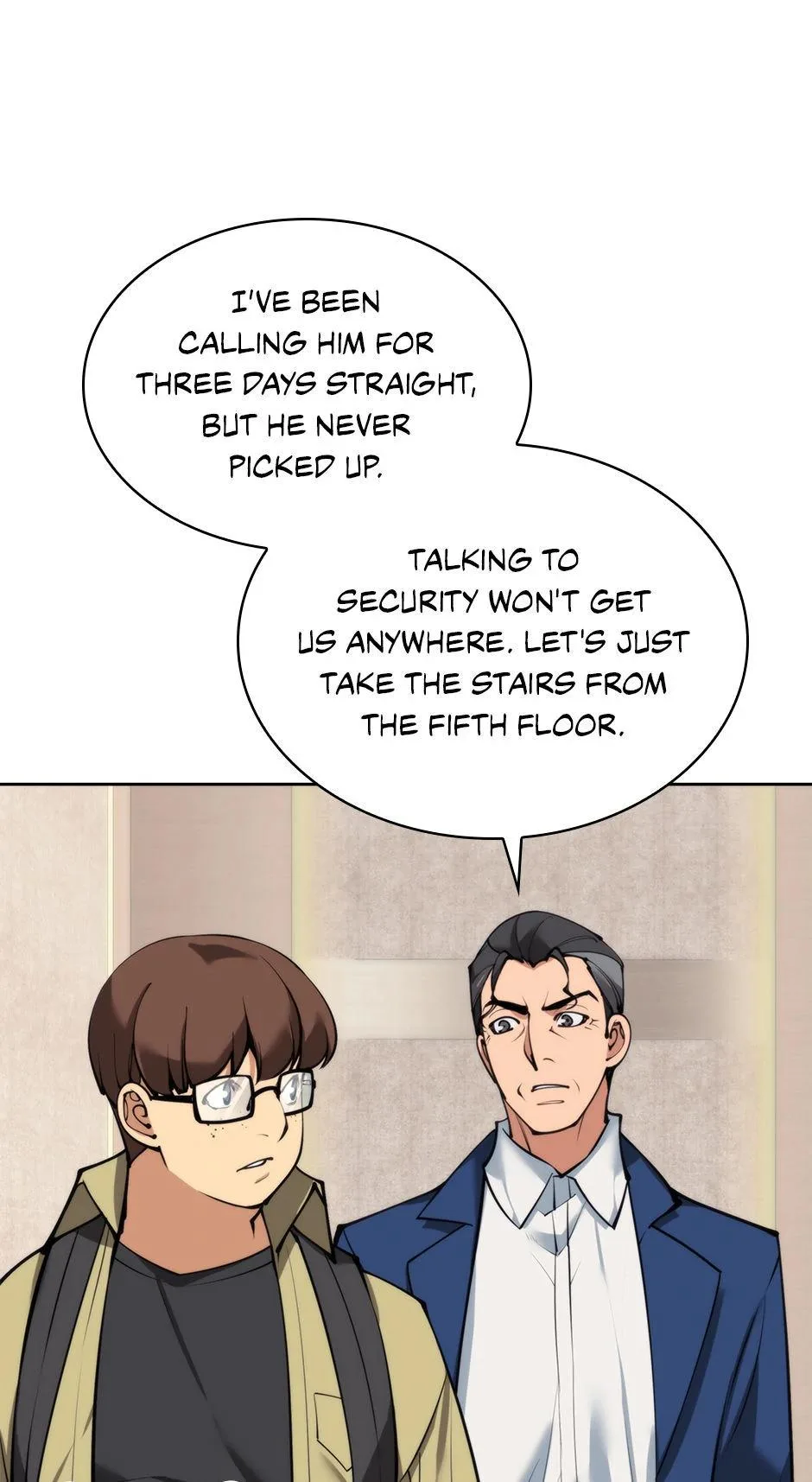 Overgeared Chapter 244 – Page 7
