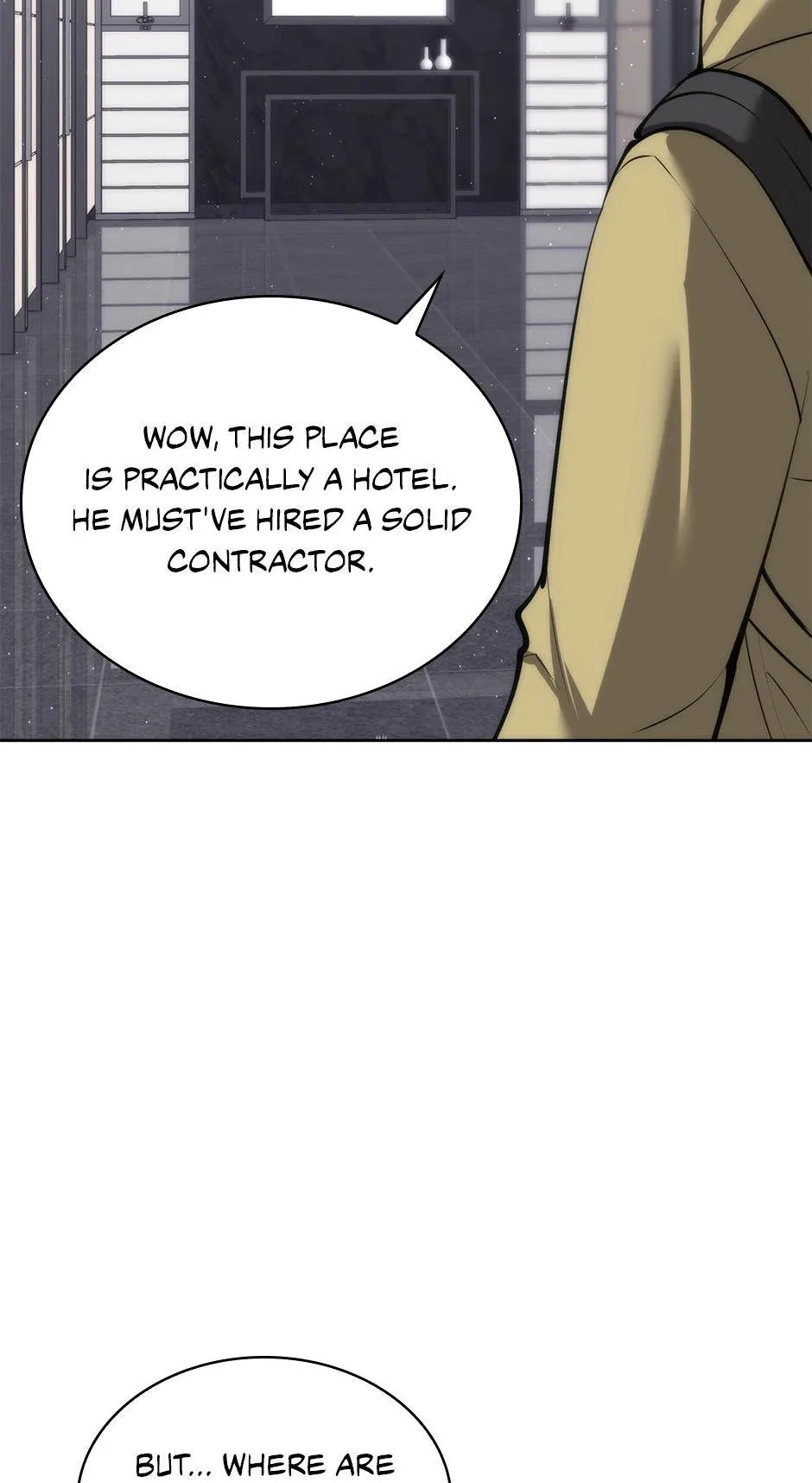 Overgeared Chapter 244 – Page 10