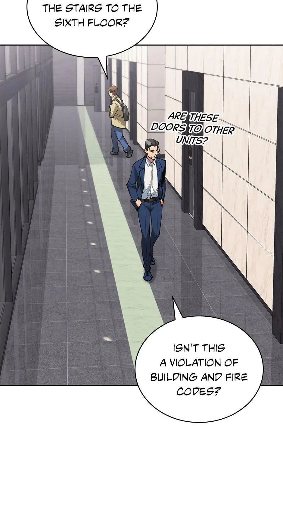Overgeared Chapter 244 – Page 11