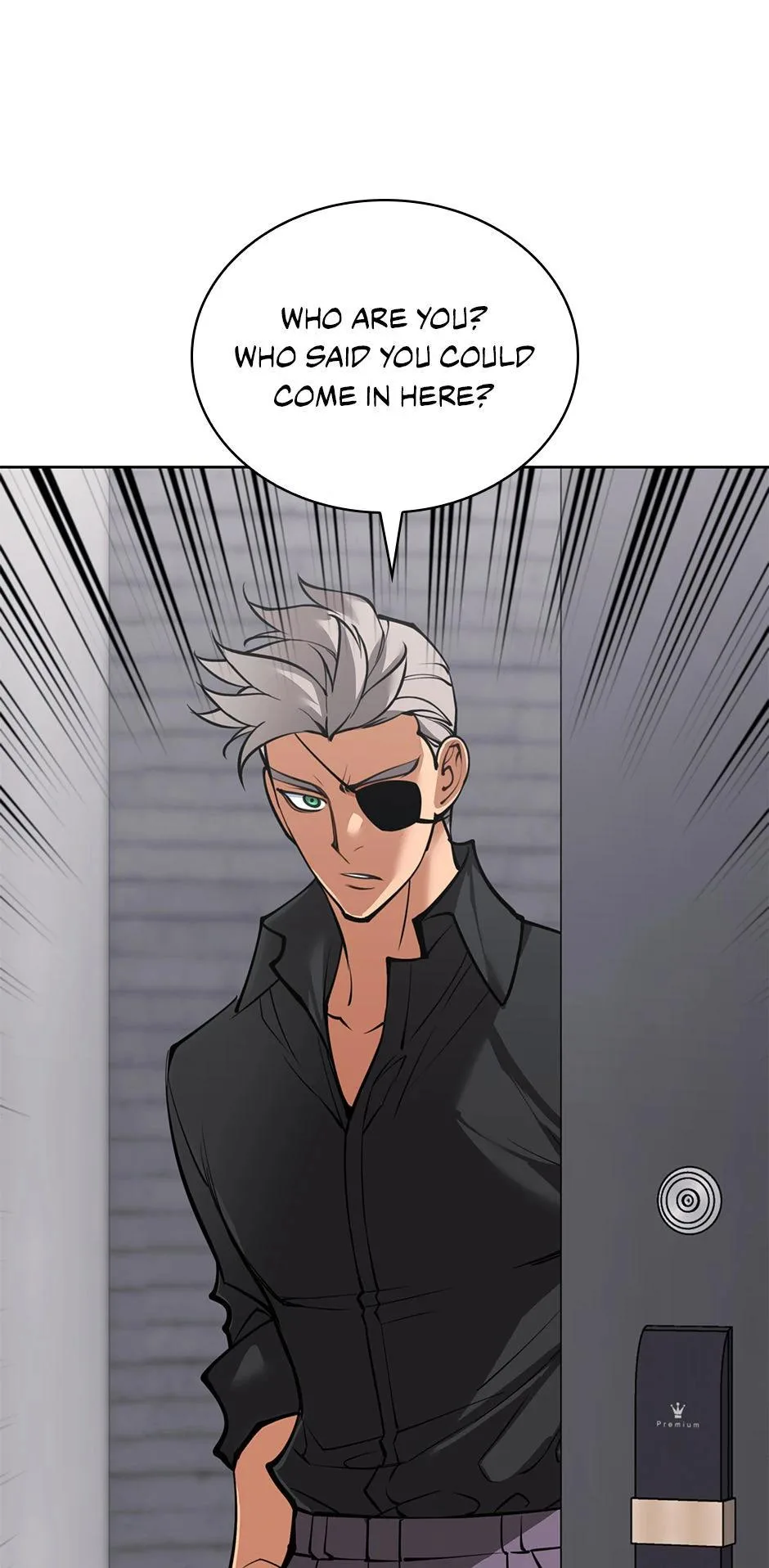 Overgeared Chapter 244 – Page 12