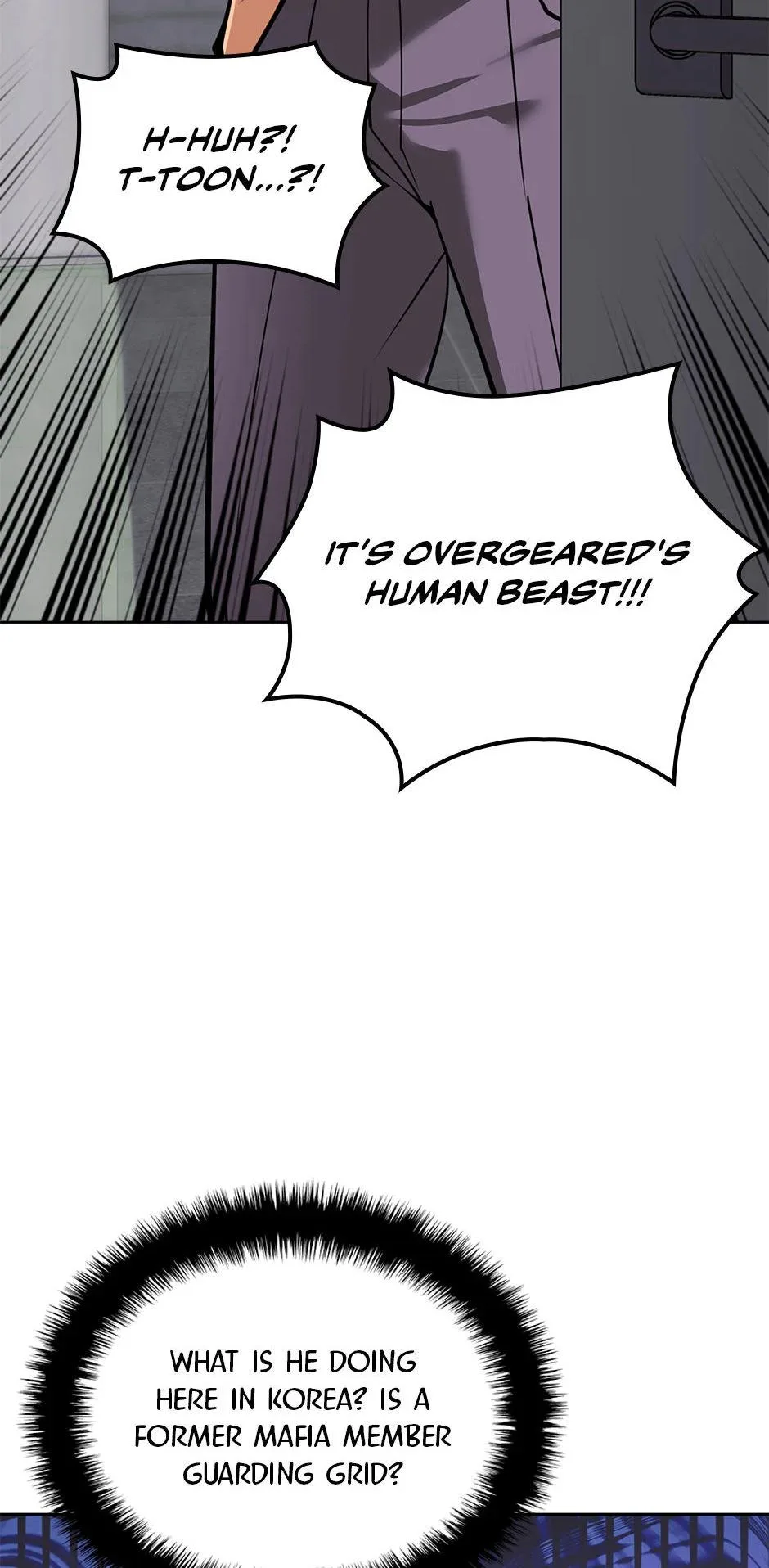 Overgeared Chapter 244 – Page 13