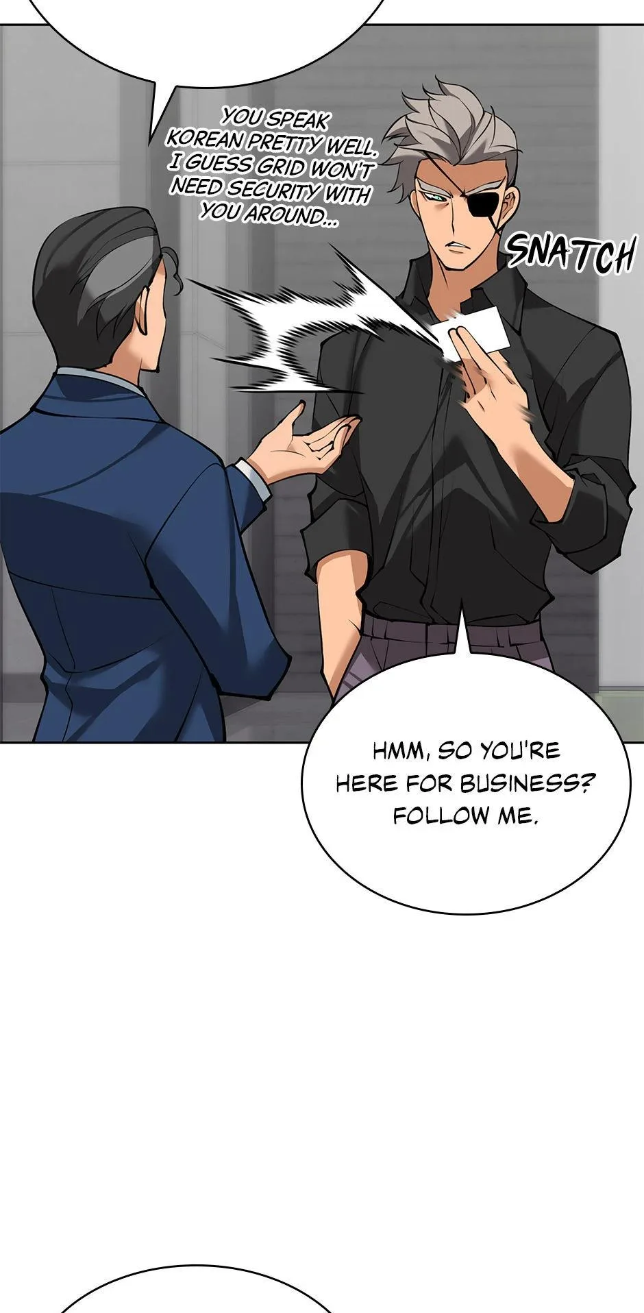 Overgeared Chapter 244 – Page 16