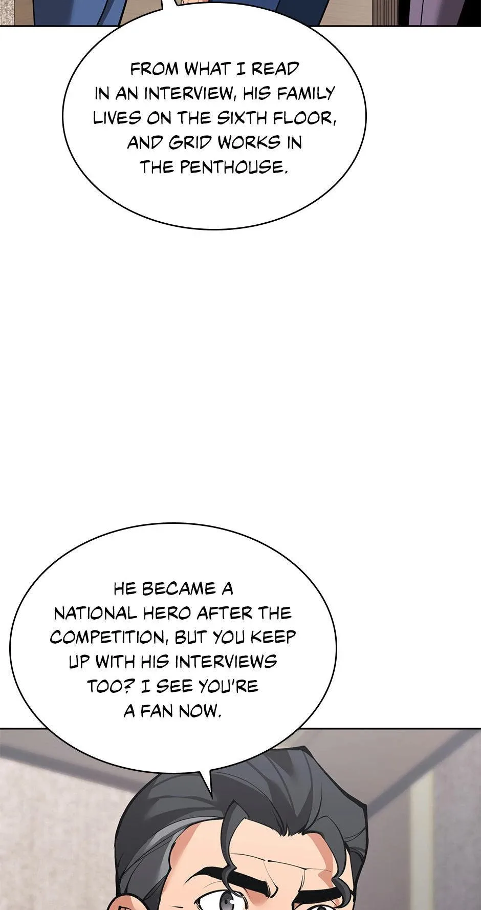 Overgeared Chapter 244 – Page 19