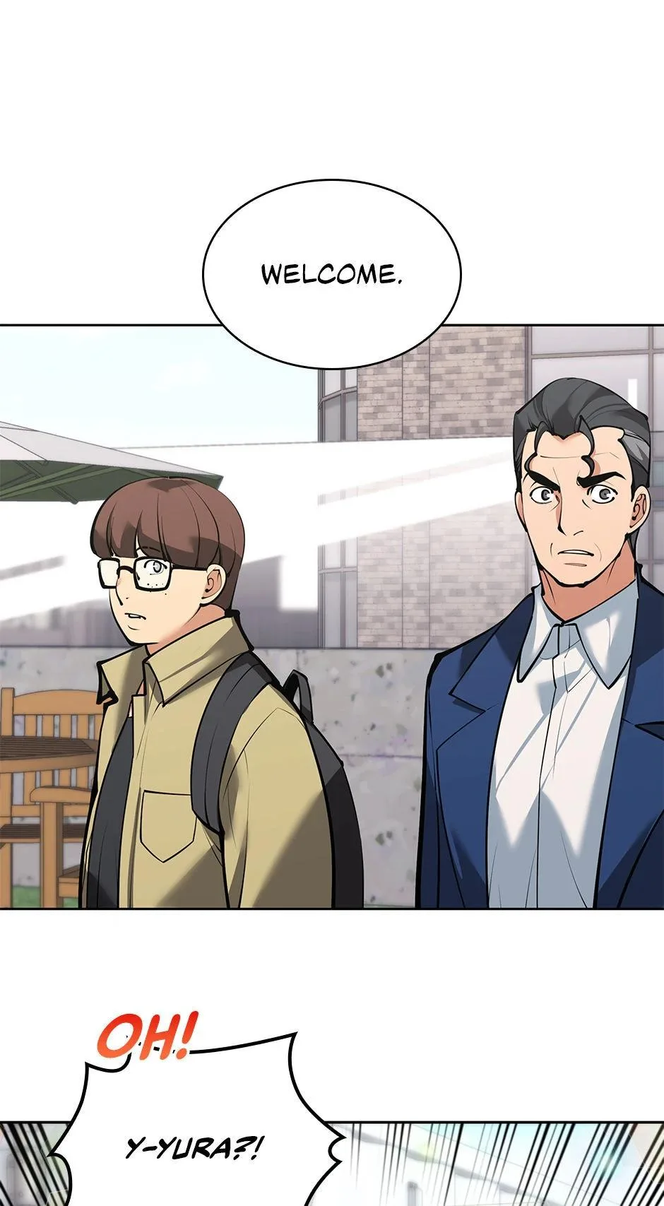 Overgeared Chapter 244 – Page 24