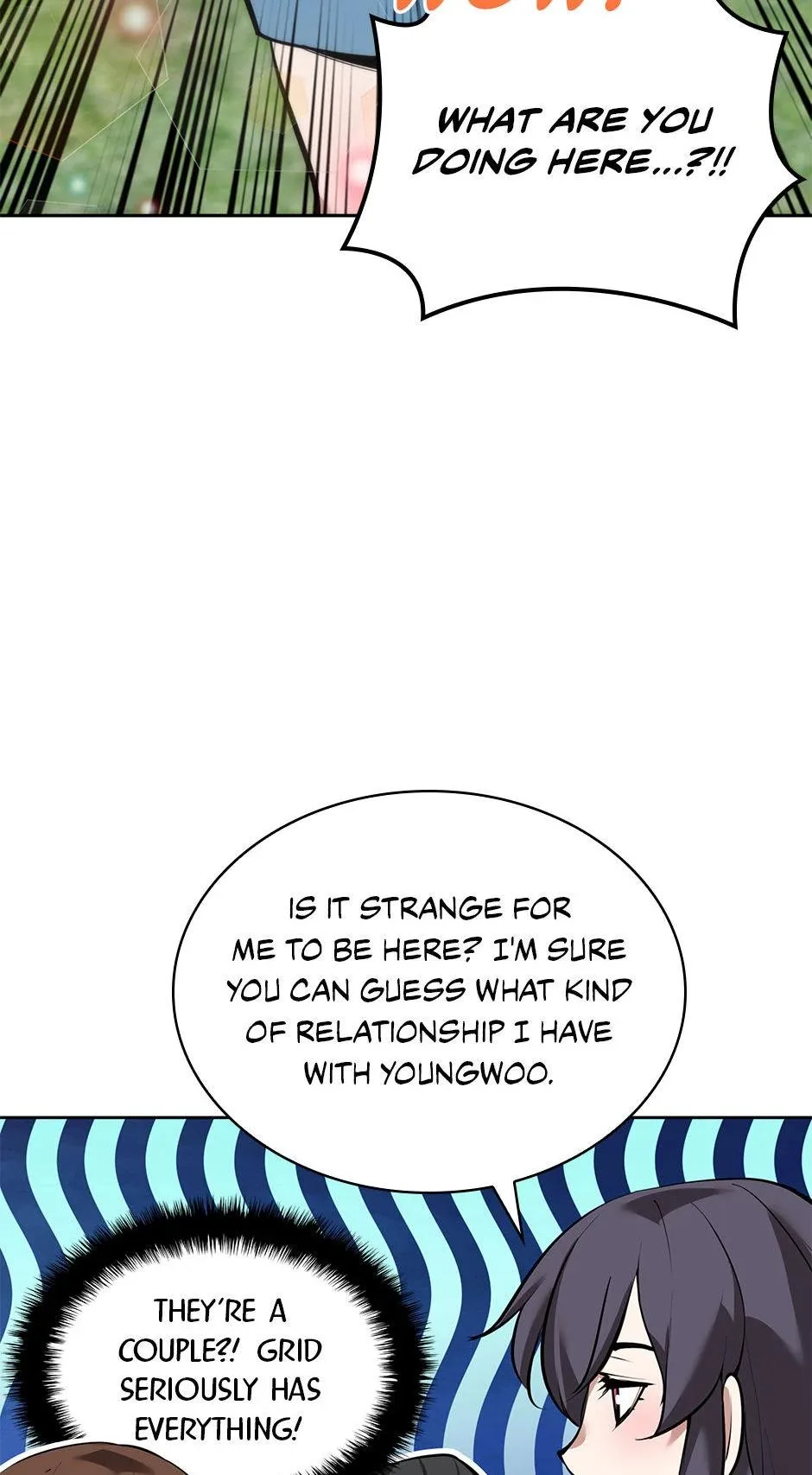 Overgeared Chapter 244 – Page 26