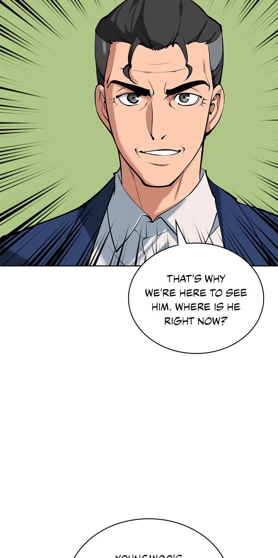 Overgeared Chapter 244 – Page 31