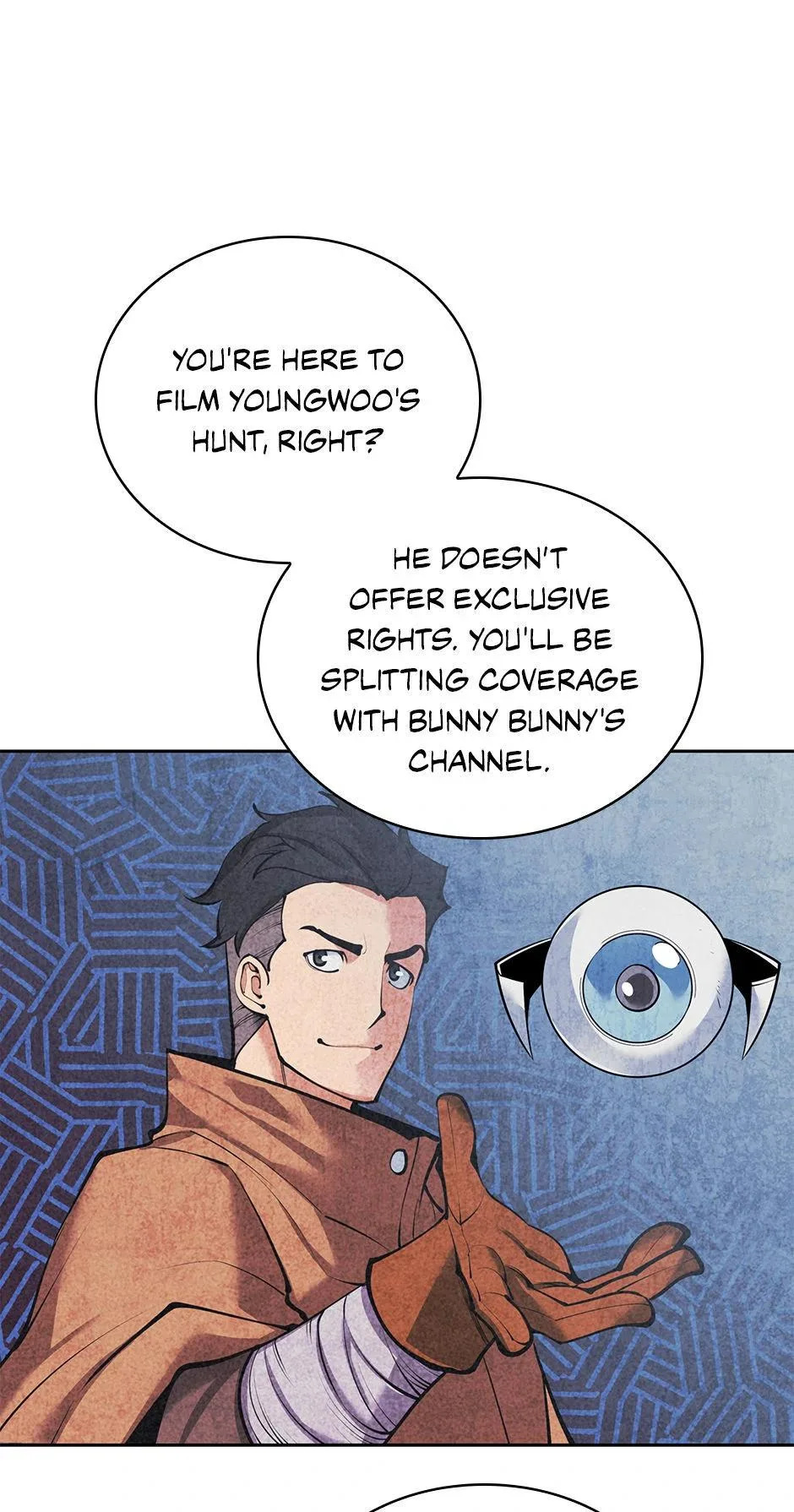 Overgeared Chapter 244 – Page 33