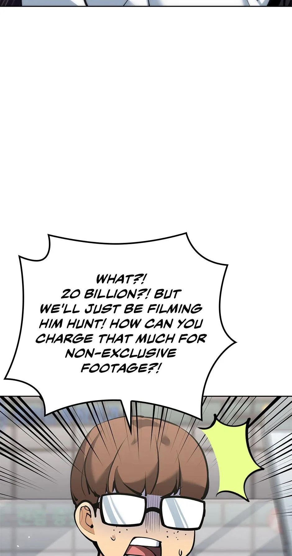 Overgeared Chapter 244 – Page 35