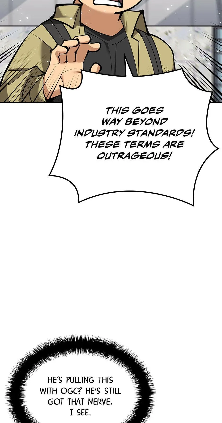 Overgeared Chapter 244 – Page 36