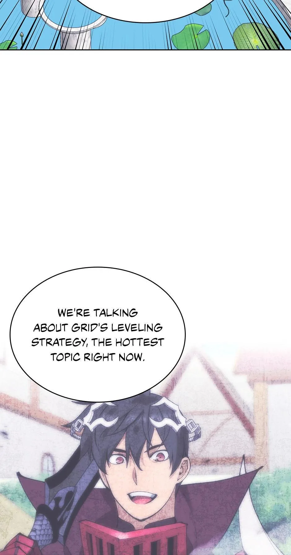 Overgeared Chapter 244 – Page 39