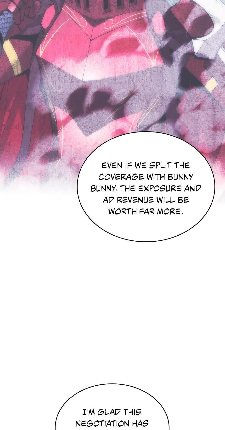 Overgeared Chapter 244 – Page 40