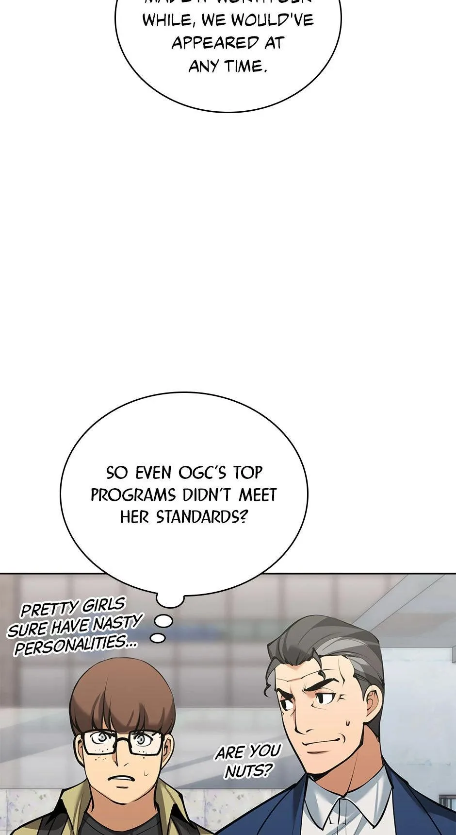 Overgeared Chapter 244 – Page 43