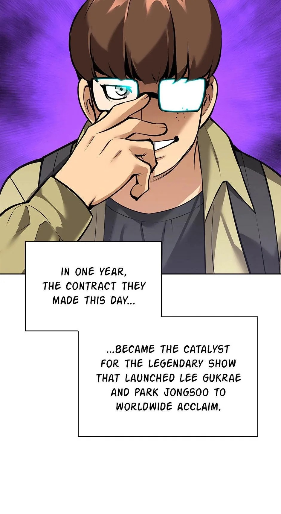 Overgeared Chapter 244 – Page 45