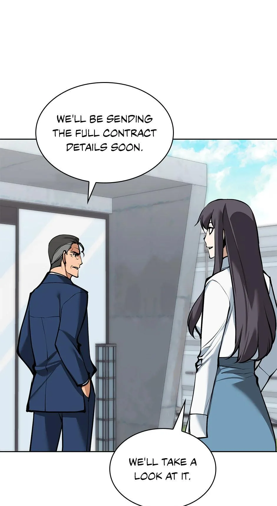 Overgeared Chapter 244 – Page 46
