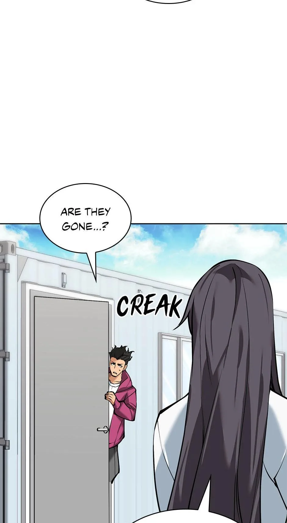 Overgeared Chapter 244 – Page 47
