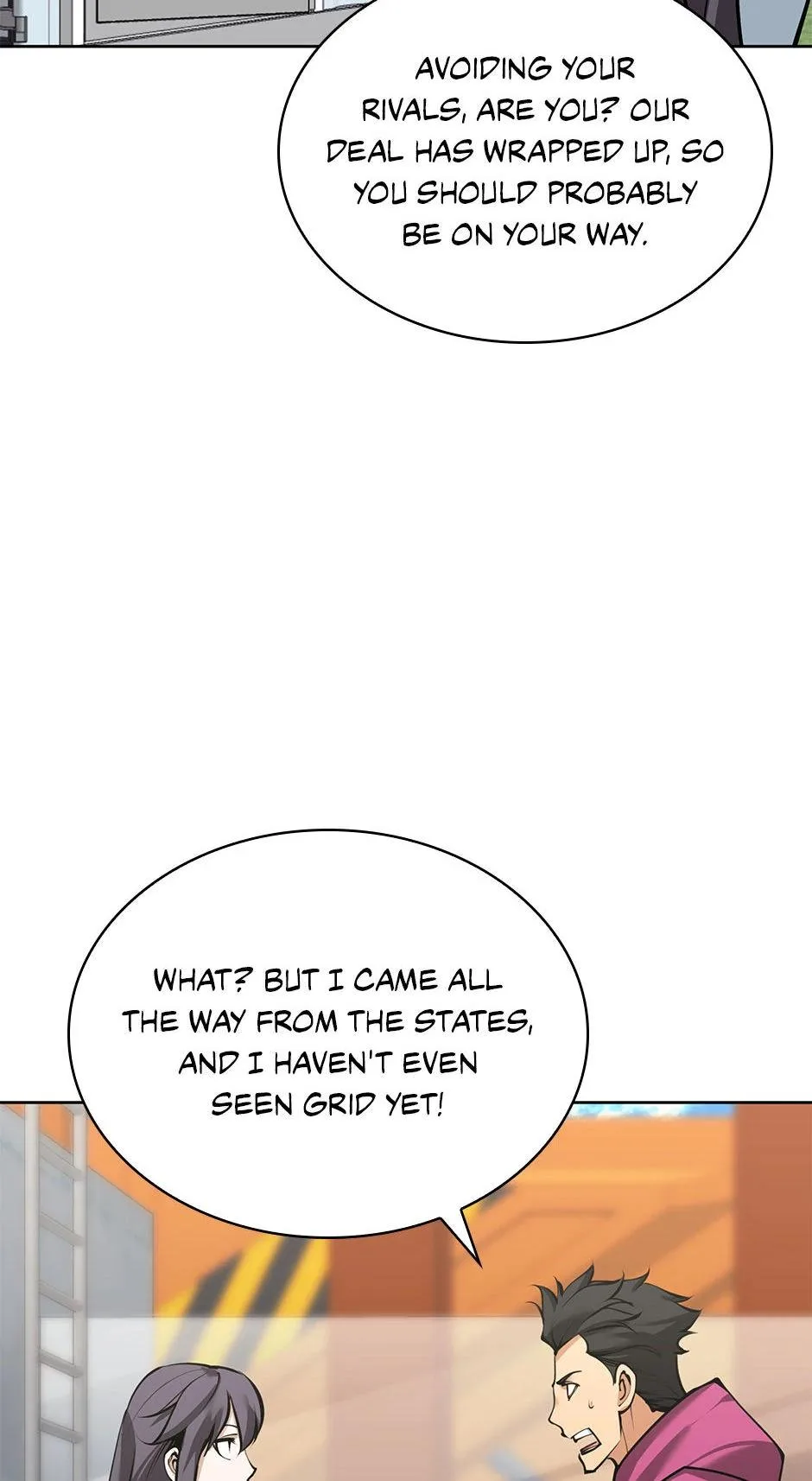 Overgeared Chapter 244 – Page 48
