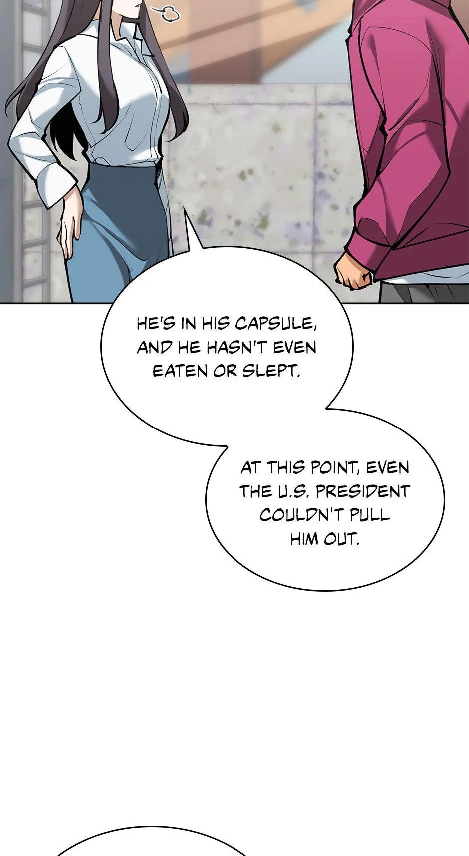 Overgeared Chapter 244 – Page 49