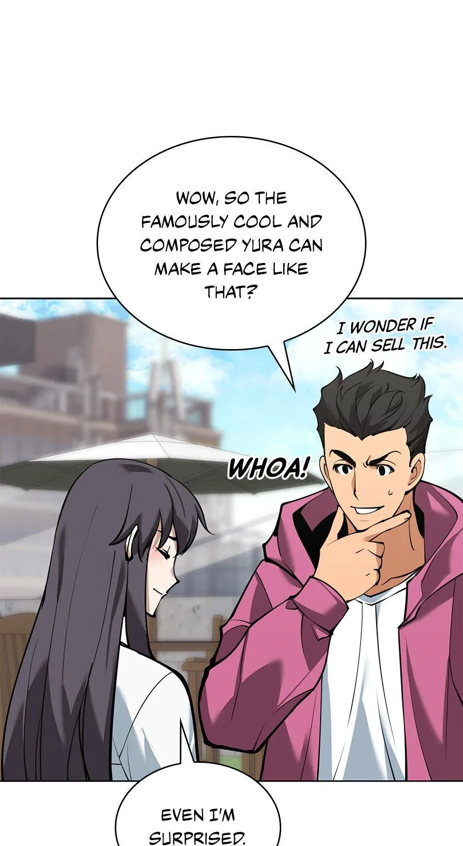 Overgeared Chapter 244 – Page 51