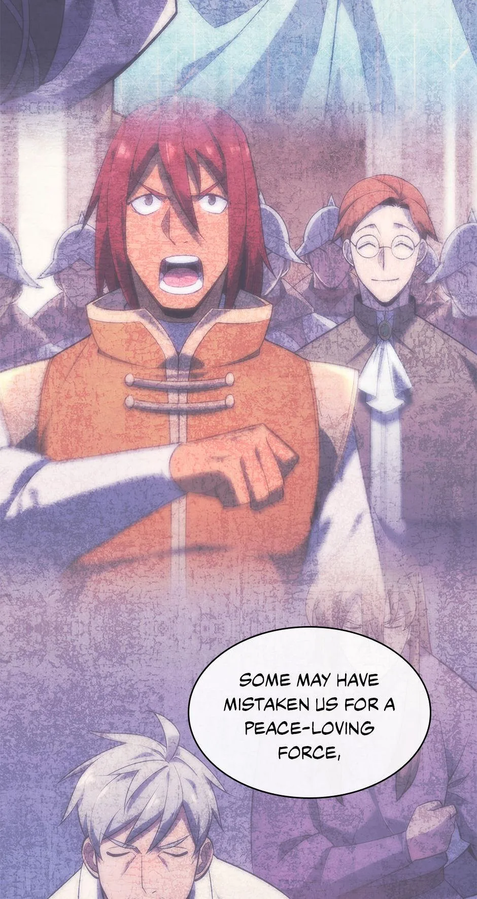 Overgeared Chapter 244 – Page 62