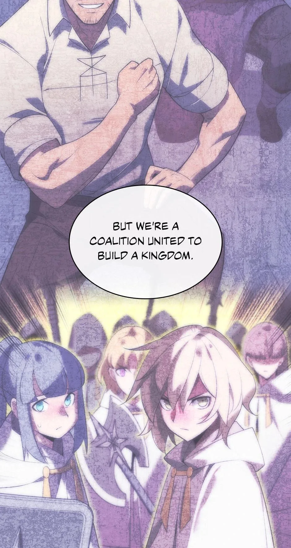 Overgeared Chapter 244 – Page 63