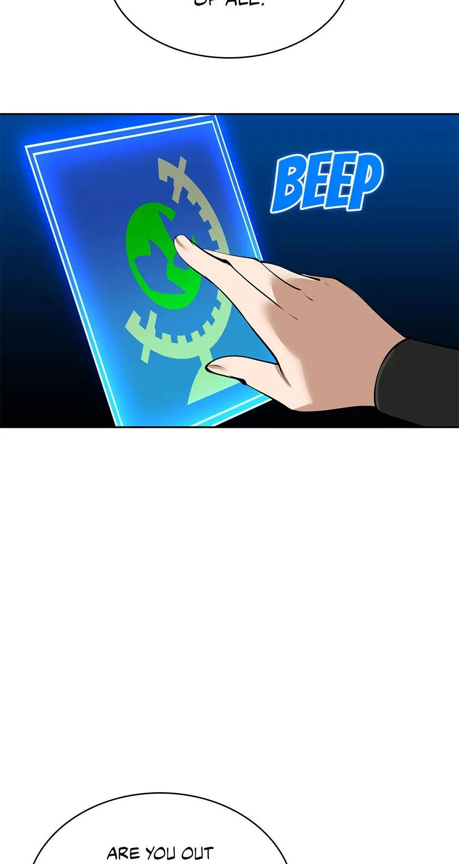 Overgeared Chapter 244 – Page 66