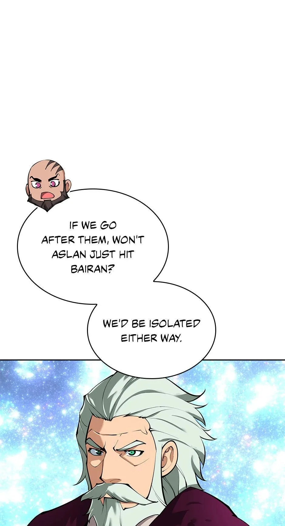 Overgeared Chapter 244 – Page 71