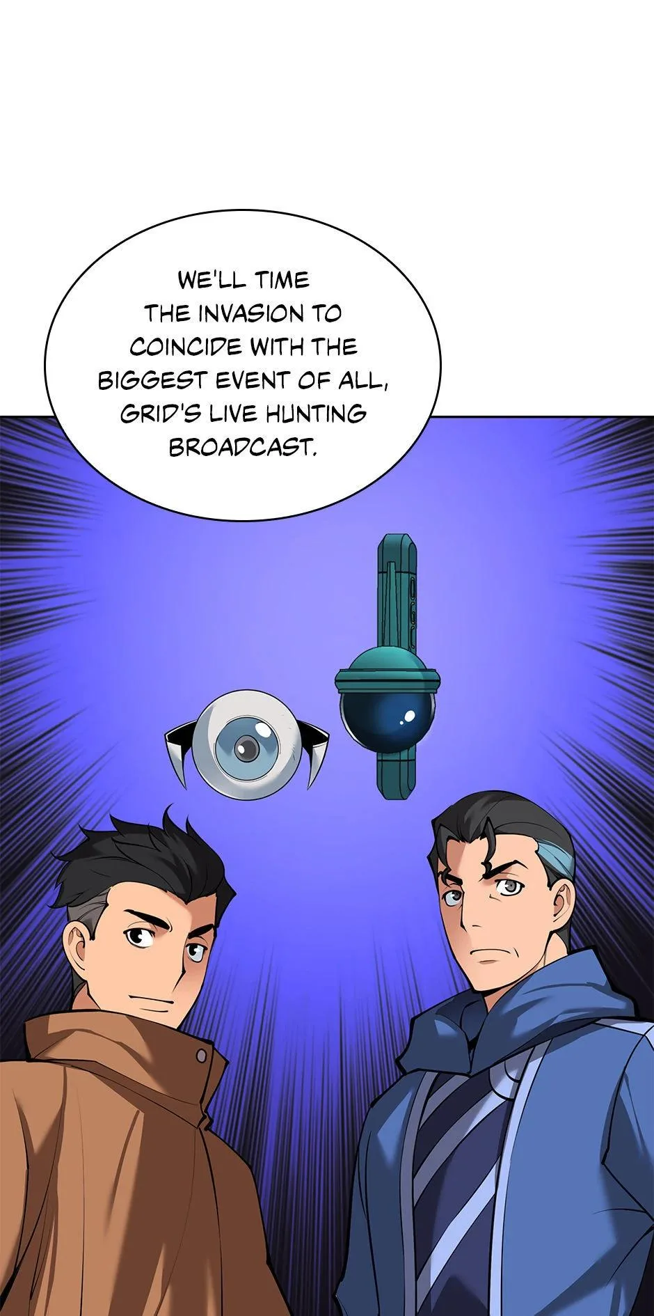 Overgeared Chapter 244 – Page 77