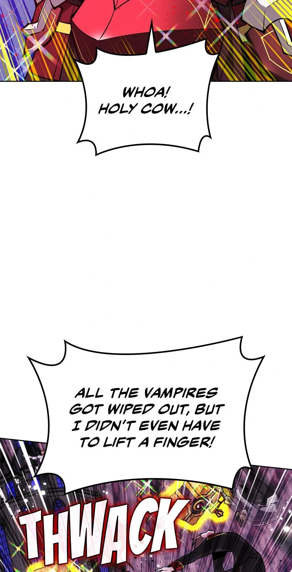 Overgeared Chapter 244 – Page 86