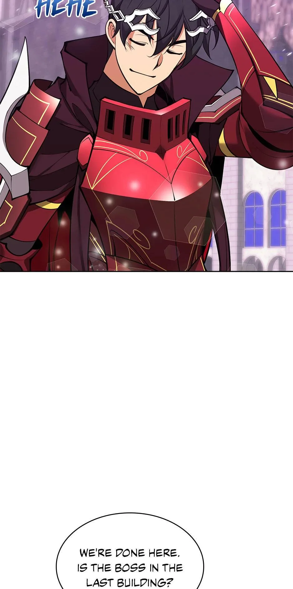 Overgeared Chapter 244 – Page 94