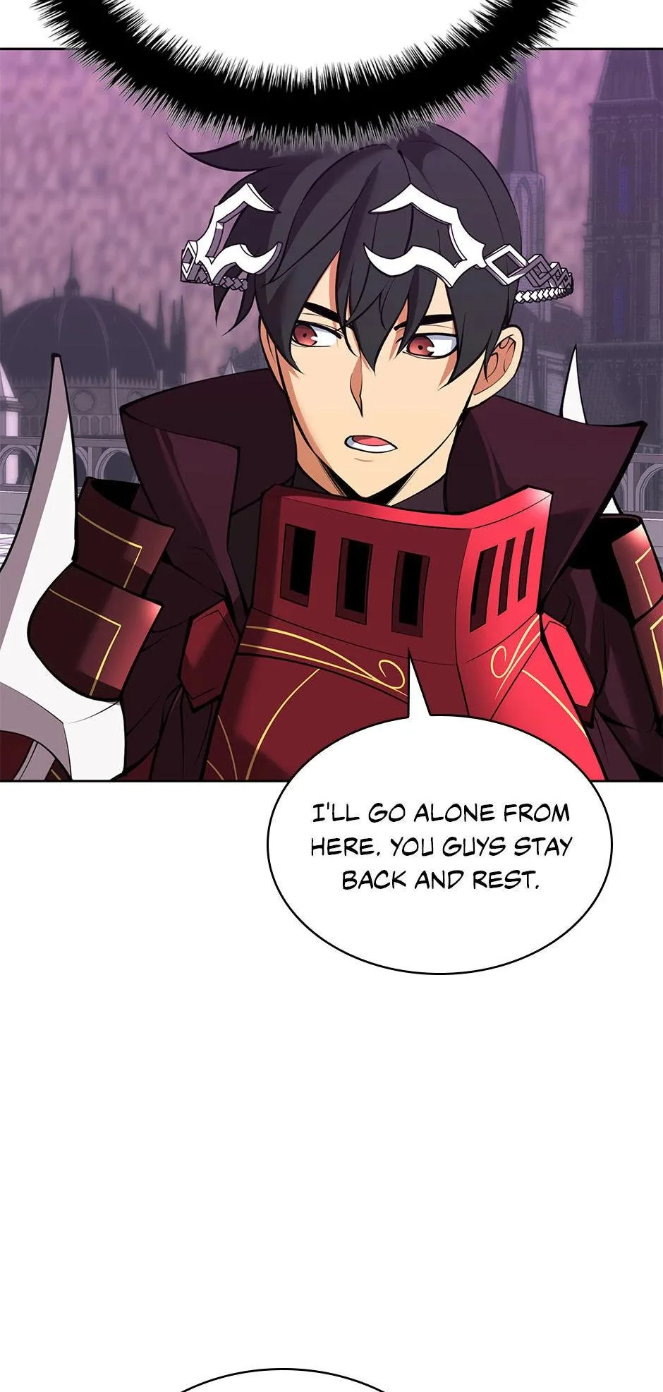 Overgeared Chapter 244 – Page 98