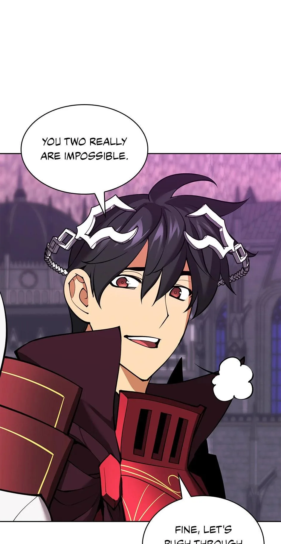 Overgeared Chapter 244 – Page 100