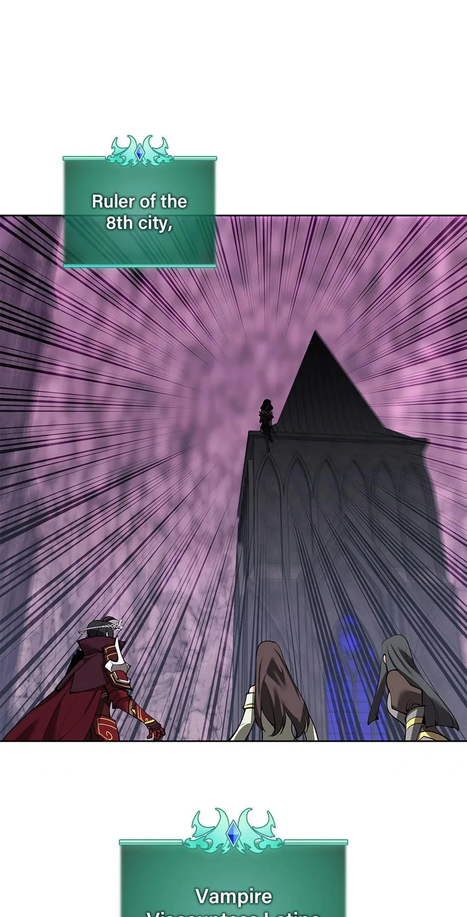 Overgeared Chapter 244 – Page 105