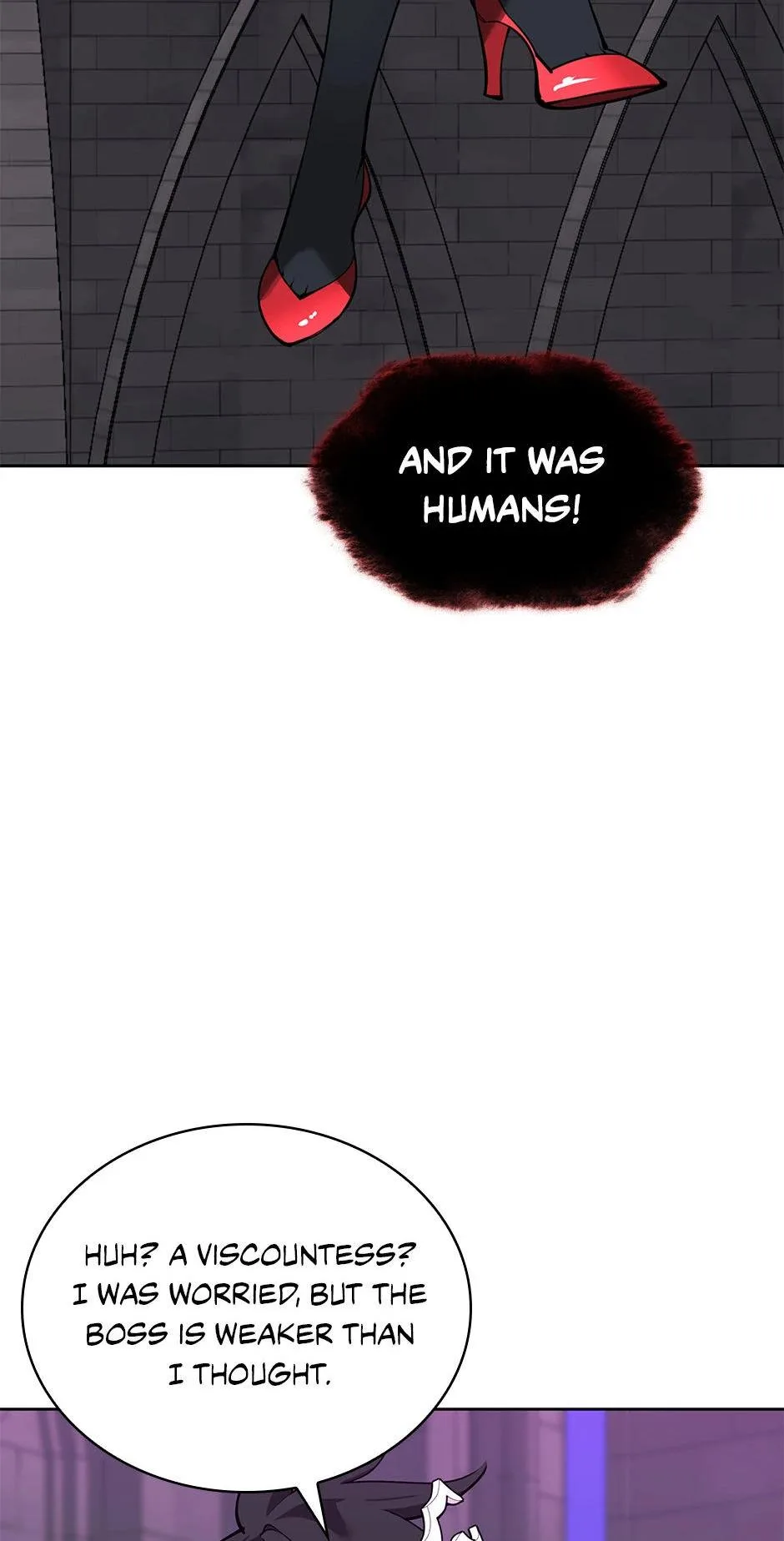 Overgeared Chapter 244 – Page 107