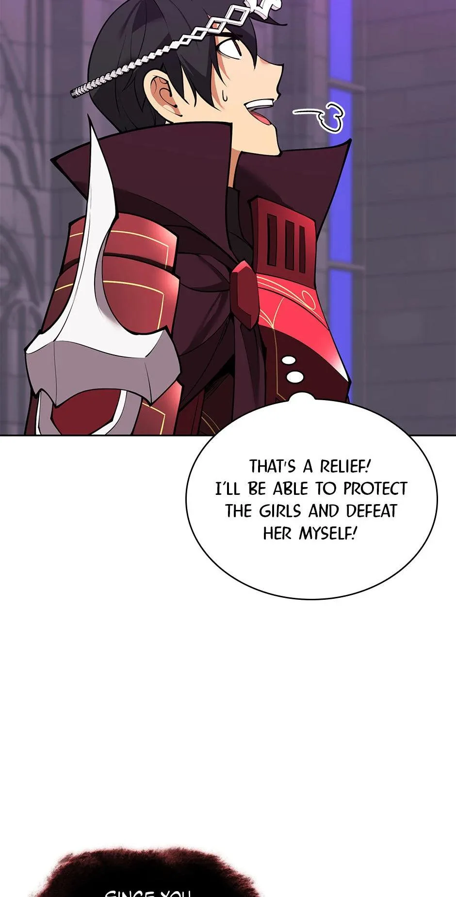 Overgeared Chapter 244 – Page 108