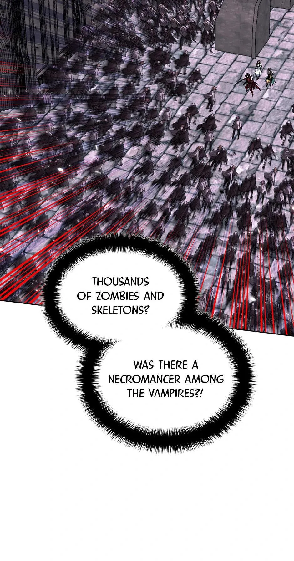 Overgeared Chapter 244 – Page 113