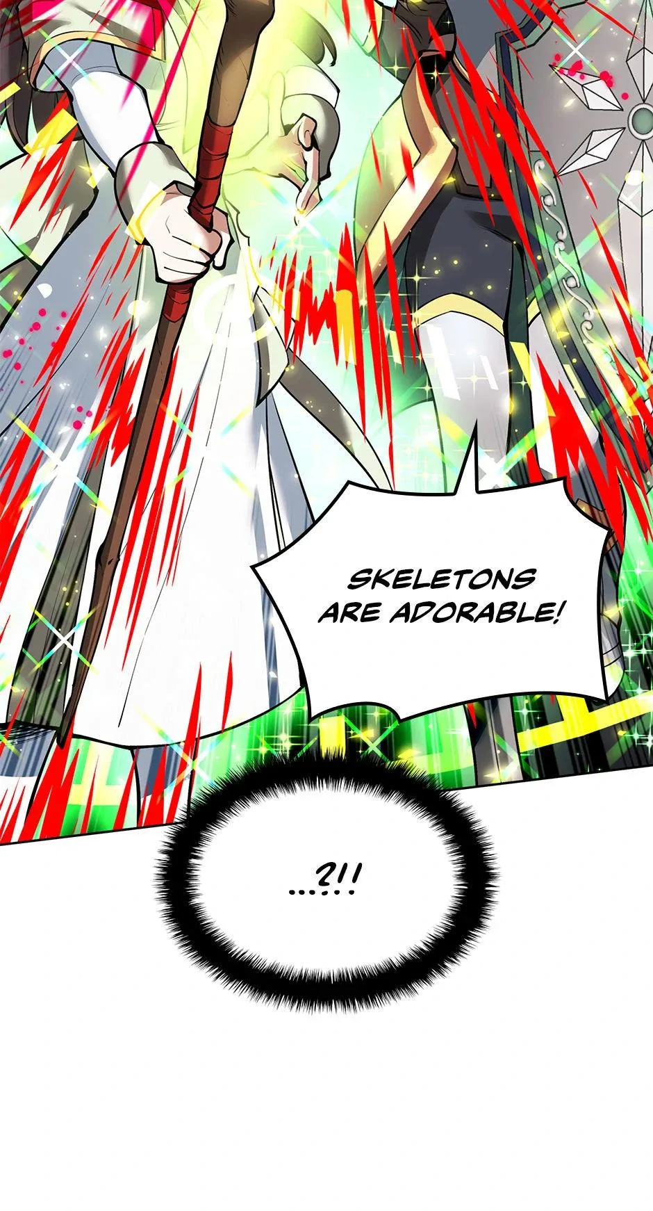 Overgeared Chapter 244 – Page 123