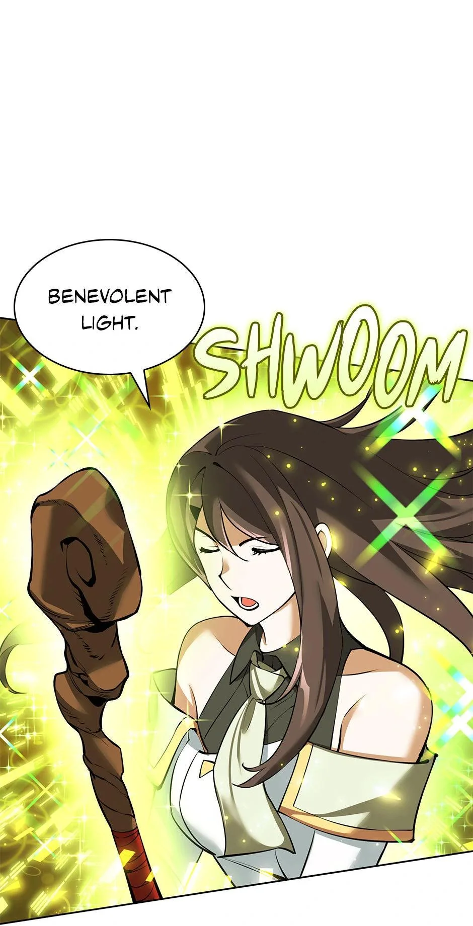 Overgeared Chapter 244 – Page 125