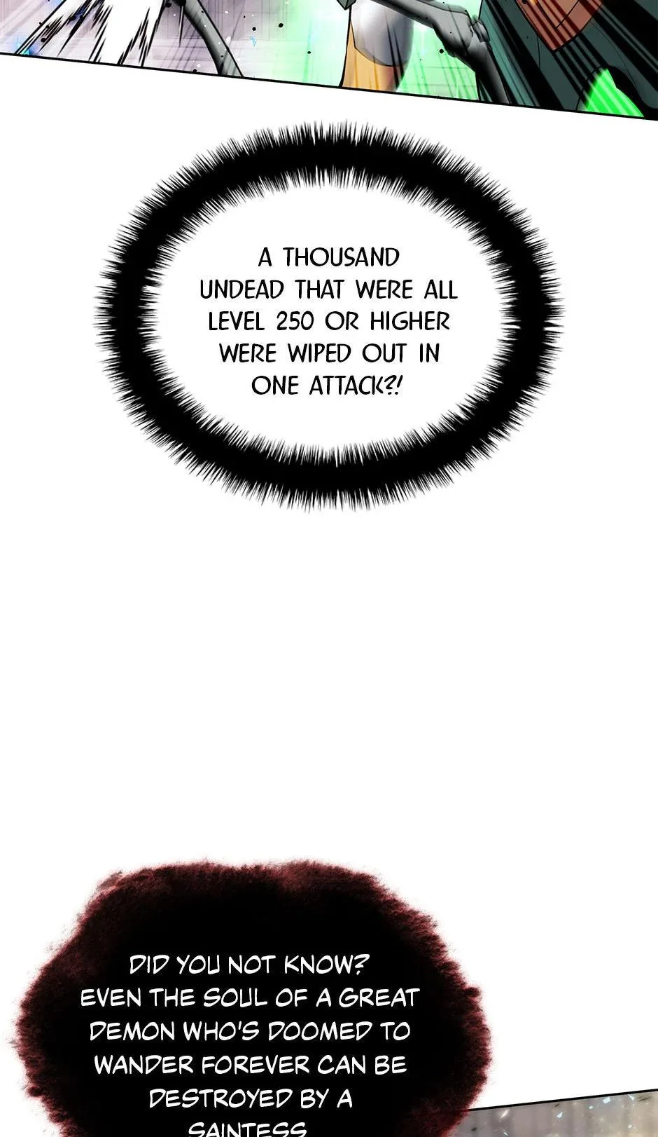 Overgeared Chapter 244 – Page 131