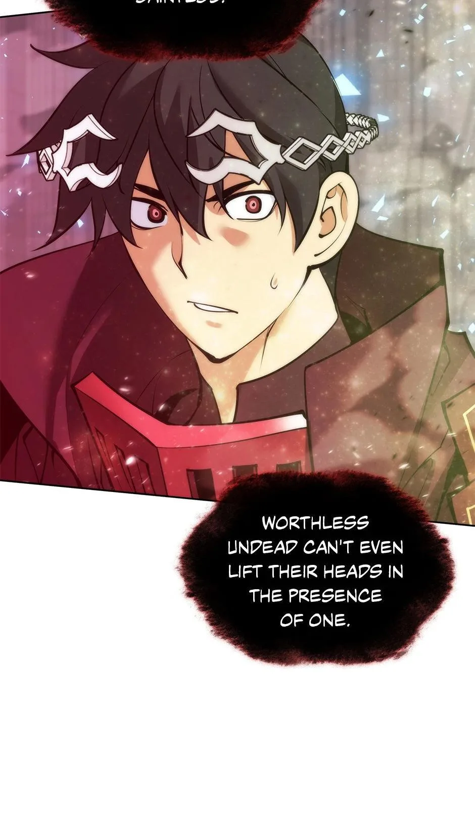 Overgeared Chapter 244 – Page 132